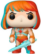 Ultimate Funko Pop Masters of the Universe Figures Checklist and Gallery 89