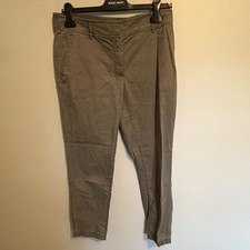Eileen Fisher Chino Pants Size 6