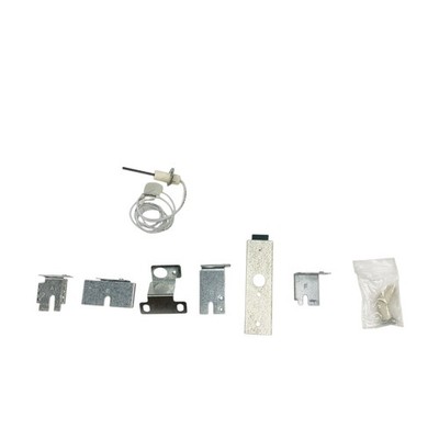 Honeywell Glowfly Q3200U Universal Hot Surface Igniter Kit
