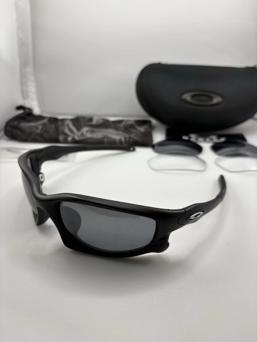 Oakley Split Jacket for sale | eBay