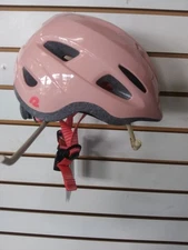 Retrospec kids helmet 'Scout'. size x/s pink-bike or skate