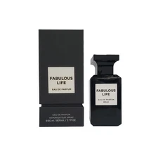 Fabulous Life By Fragrance World 2.7 oz / 80 ml Eau De Parfum Spray