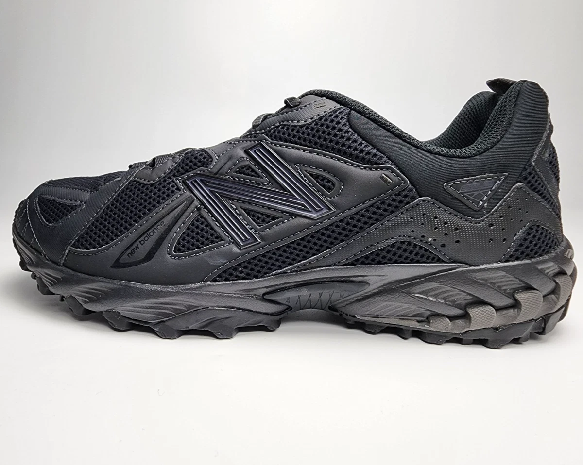 New Balance 610 All Terrain Black for Sale | Authenticity 