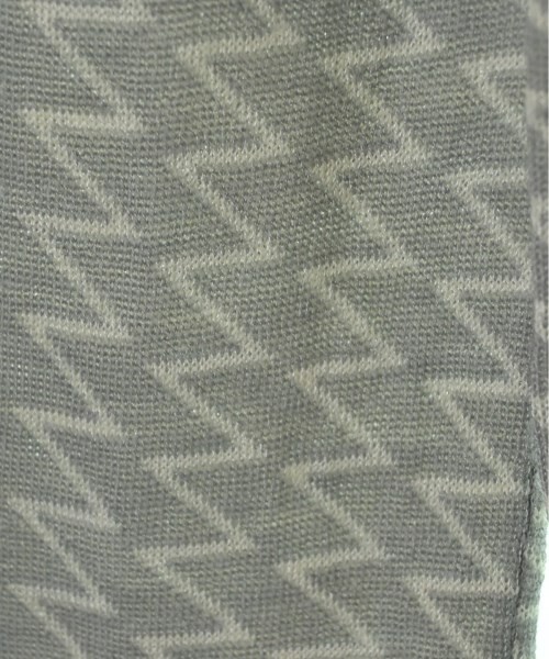 ALEXANDER WANG Cardigans GrayxWhite(Patterned) XS… - image 7