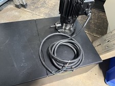 Grundfos CNC Machine  Milling Turning Coolant Pump & Sump Add On DIY EMCO
