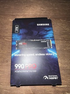 Samsung 990 Pro 2TB | eBay