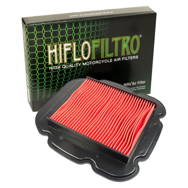 Luftfilter Hiflo HFA3611 FüR Suzuki DL 1000 V-Strom DL 650 DL Kawasaki KLV 1000-image