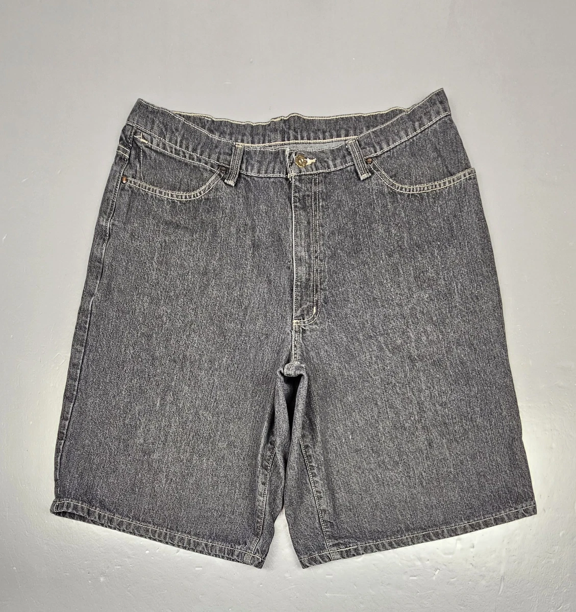 Polo Ralph Lauren Denim Black Shorts for Men for sale | eBay