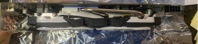 MSI Radeon RX 480 8gb - Image 4 of 4