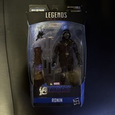 Hasbro E3966AS00 Marvel Legends Avengers Endgame Ronin with Thanos BAF Action...