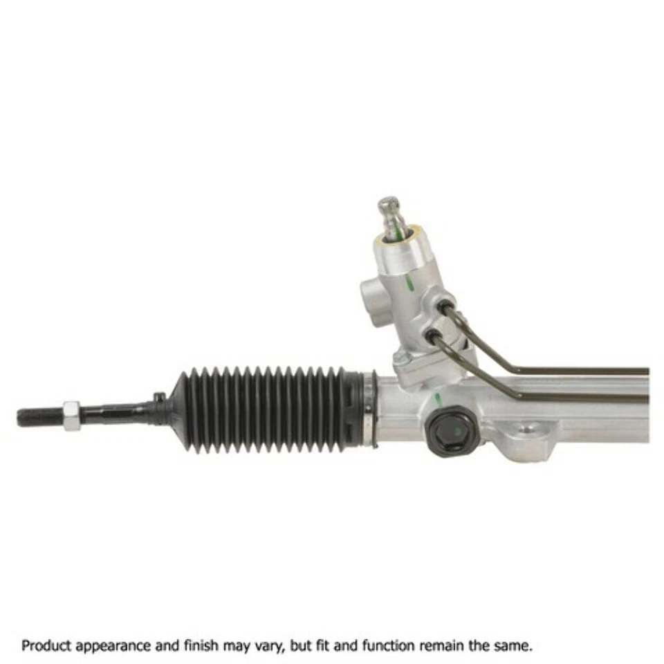 Unidad completa de estante y piñón Cardone Select 97-2435 Foto 3 de 4