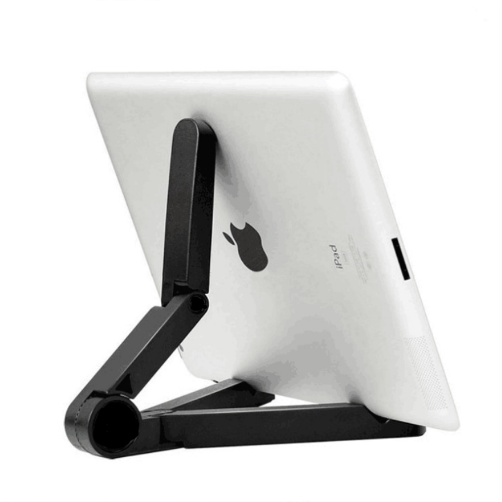 Stand Up for Comfort: Why You Need a Portable Tablet Stand