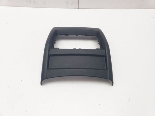 BMW SERIE 3 F30 CONSOLE CENTRALE PRESA D'ARIA POSTERIORE SURROUND TRIM 2013 9218908 - Foto 2 di 16