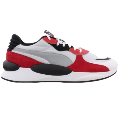 puma space trainers