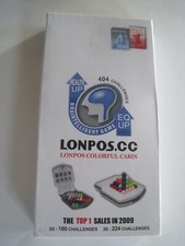 Conpos.cc Brain Intelligent Game 2009 New