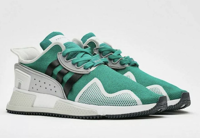 adidas eqt uomo verde adidas eqt uomo verde