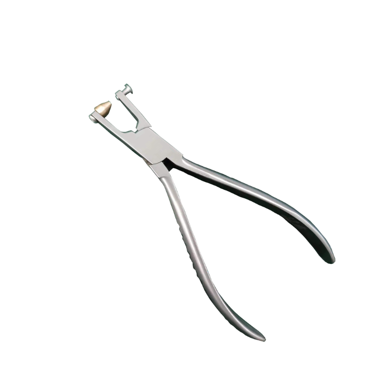 Flute Repair Kit with Pin Needle Punching Plier 2025 USA Model  