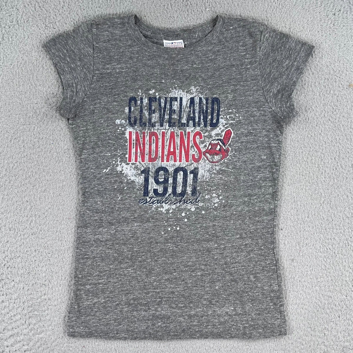 T-shirt à manches longues Nike Cleveland Browns Rétro Script
