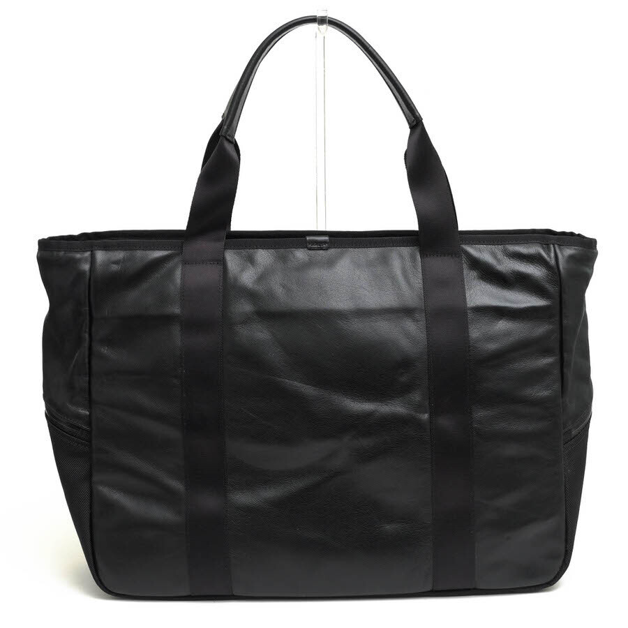 Porter Yoshida Bag Tote Zoom B Seal Select Steer Scotchguard Tm