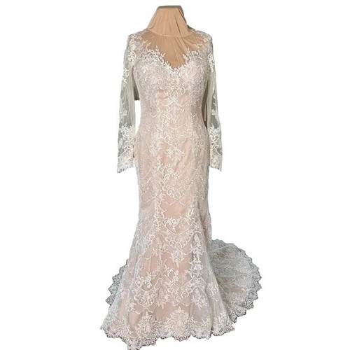 bhldn dani long-sleeve open-back fit & flare maxi dress MOTHER The Gallop Dress Playing For Keeps in Beige (also XS)