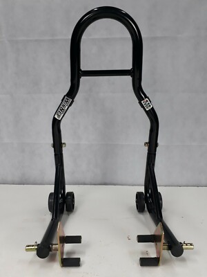 Cavalletto Centrale compatibile con Triumph Speed Triple 05-10 Sollevatore ConStands Power-Evo ✓ Compra ora