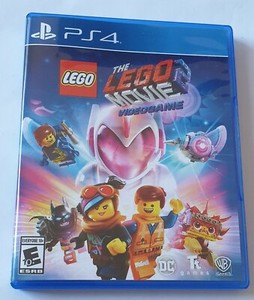the lego movie videogame 2