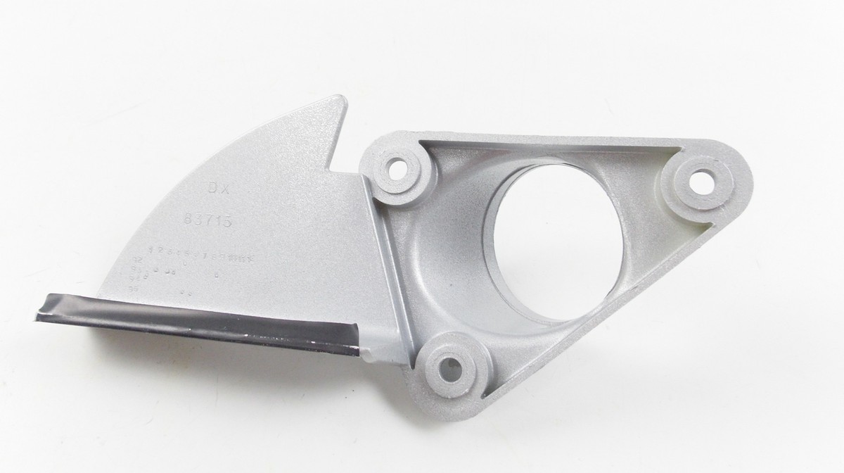 HONDA NSR125 1993-2001 AIR DUCT INTAKE RIGHT COVER DX83715 | eBay