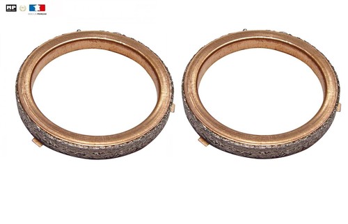 Joint collecteur d' échappement SUZUKI GSX R 750 1996-2018 - Imagen 3 de 4
