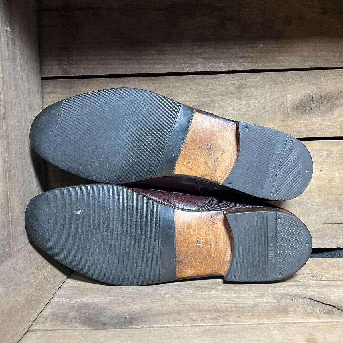 Bally Leather Apis Skip On Tassel Loafer. Made In Italy  display picture 1