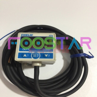 1PCS NEW FOR pneumatic pressure switch sensor PSV-40-03-PT
