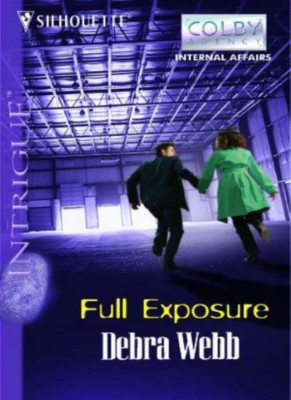 Full Exposure Debra Webb Paperback FREE SHIPPING