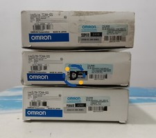 New OMRON EJ1N-TC4A-QQ thermostat