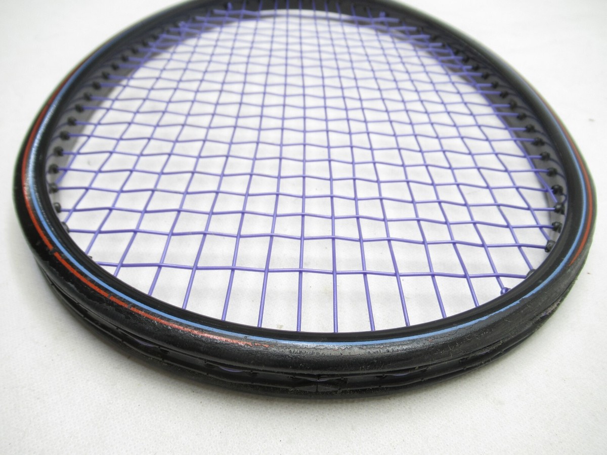 Raquette De Tennis Vintage Head Graphite Director (taille De Grip 4, Autrichienne)