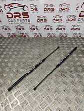 BMW Z4 ROADSTER BONNET SHOCK STRUTS PISTON DAMPERS STAYS X2 PAIR E85 (2002-2009)