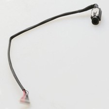 DC POWER JACK CABLE HARNESS SOCKET FOR SAMSUNG ATIV SMARTPC 500T XE500T1C-A02US