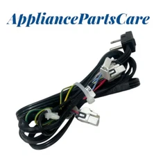 Frigidaire Refrigerator Power Cord 5304519649