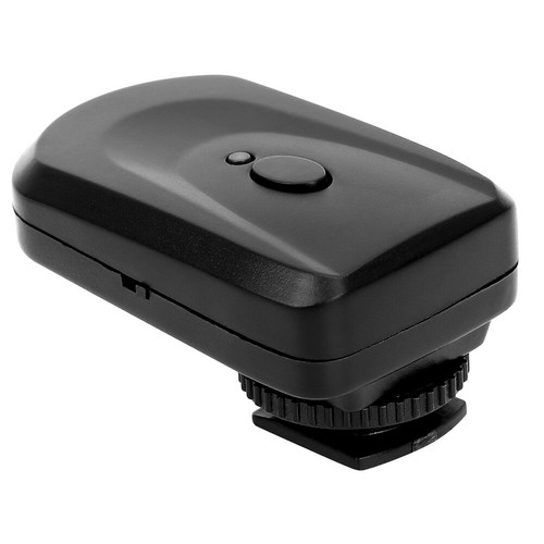 Flash Trigger Wireless Flash Trigger Set 16 Independent Channels Universal - Picture 8 of 9