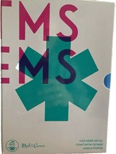 TMS & EMS Vorbereitung 2020 / Kompendium / Ü...