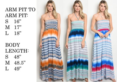 flowy beach dresses