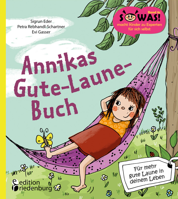 Thumbnail - Sigrun Eder; Petra Rebhandl-schartner; Evi Gasser / Annikas