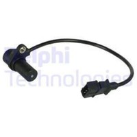 Delphi Impulsgeber Kurbelwelle Drehzahlsensor FüR Opel Astra G Caravan