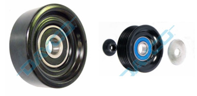 Idle pulley toyota перевод Idle pulley toyota перевод