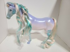 5 FSF Fashion Star Fillies Kenner Vintage Horse Lani Calla