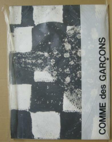 COMME des GARCONS: Six Number 3 1989 Vintage - Bild 1 von 2