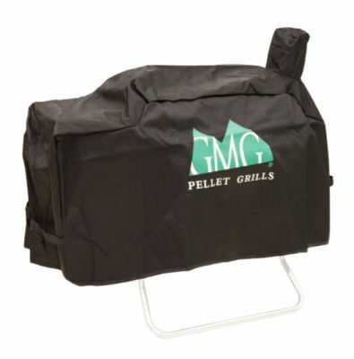 GMG Davy Crockett & Trek Pellet Grill Protective Cover, 2021, GMG-4012, OEM