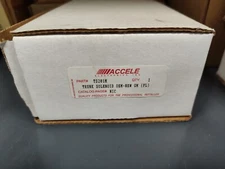 Accele Electronics TS201M Trunk Solenoid OEM-GM (PL) Replacement