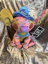 Stitch Crashes Disney 2021 Pocahontas Plush 10/12 with TagS SEE PHOTOS