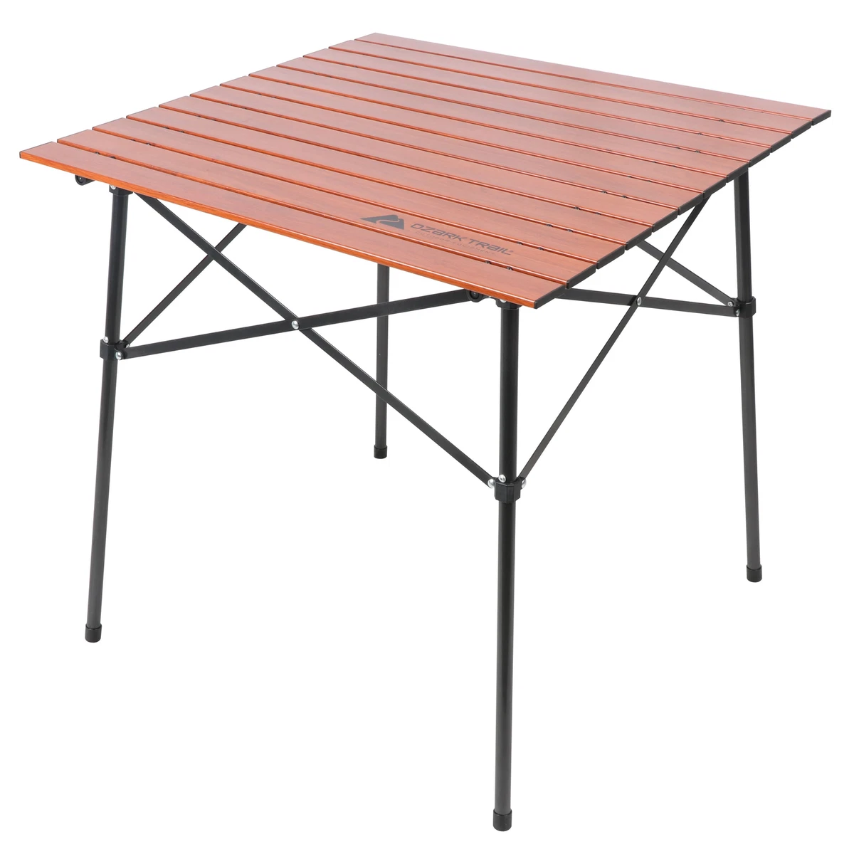 Ozark portable picnic table with chairs sale