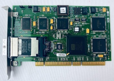 Emulex FC1020017-07D Fiber Channel Adapter Card