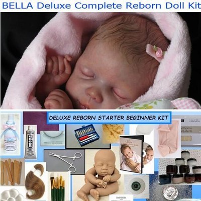 reborn bella